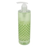 GEL DOCCIA 'NATURAL' 400 ML 19 CM (20 UNITÀ)
