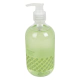 SAPONE PER LE MANI 'NATURAL' 500 ML 15 CM (20 UNITÀ)