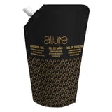 GEL DOCCIA RICARICA 'ALLURE' 1 L (10 UNITÀ)