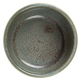 CIOTOLE RUSTY AKALA 65 ML Ø 6,5x3,5 CM OSSIDO PORCELLANA (8 UNITÀ)