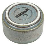 CIOTOLE RUSTY AKALA 65 ML Ø 6,5x3,5 CM OSSIDO PORCELLANA (8 UNITÀ)