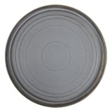 PIATTI PIANI URBAN AKALA  Ø 27,5x2,2 CM CEMENTO PORCELLANA (3 UNITÀ)