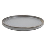 PIATTI PIANI URBAN AKALA  Ø 27,5x2,2 CM CEMENTO PORCELLANA (3 UNITÀ)