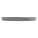 PIATTI PIANI URBAN AKALA  Ø 27,5x2,2 CM CEMENTO PORCELLANA (3 UNITÀ)