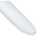 TAVOLO QUADRATO SUPRA-TEK  80x80x75 CM BIANCO PP (1 UNITÀ)