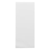TOVAGLIOLI P.1/8 SLIM  55 G/M2 33x40 CM BIANCO AIRLAID (700 UNITÀ)