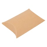 SCATOLE CUSCINO THEPACK  11,5x8,5x3 CM NATURALE CARTONE NANO-MICRO (600 UNITÀ)