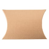 SCATOLE CUSCINO THEPACK  11,5x8,5x3 CM NATURALE CARTONE NANO-MICRO (600 UNITÀ)