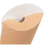SCATOLE CUSCINO THEPACK  11,5x8,5x3 CM NATURALE CARTONE NANO-MICRO (600 UNITÀ)