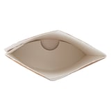 SCATOLE CUSCINO THEPACK  11,5x8,5x3 CM NATURALE CARTONE NANO-MICRO (600 UNITÀ)
