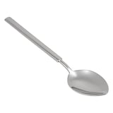 CUCCHIAI ARTINOX 'ESSENZA'  20,4 CM ARGENTO ACCIAIO (12 UNITÀ)