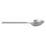 CUCCHIAI ARTINOX 'ESSENZA'  20,4 CM ARGENTO ACCIAIO (12 UNITÀ)