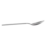 CUCCHIAI ARTINOX 'ESSENZA'  20,4 CM ARGENTO ACCIAIO (12 UNITÀ)