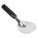 SPATOLA PER GELATO ARTINOX  23x7,7 CM ARGENTO ACCIAIO INOX (1 UNITÀ)