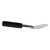 SPATOLA PER GELATO ARTINOX  23x7,7 CM ARGENTO ACCIAIO INOX (1 UNITÀ)
