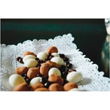PIZZI RETTANGOLARI ANTIGRASSO  40 G/M2 45x36 CM BIANCO PERGAMANA ANTIGRASSI (250 UNITÀ)