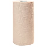 2 ROTOLI DA CUCINA ECOLABEL A 2 VELI FEEL GREEN  24,5 G/M2 24,5 CM x 30 M NATURALE CARTA RICICLATA (1 UNITÀ)