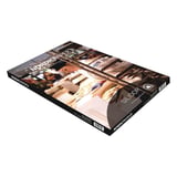 CARTA DA FORNO SILICONATA  50 G/M² 40x60 CM BIANCO SILICONE PAPER (500 UNITÀ)
