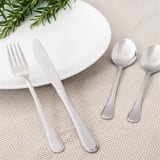 COLTELLI ARTINOX 'MARLENE'  21 CM ARGENTO ACCIAIO (12 UNITÀ)