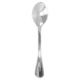 CUCCHIAINI DA MOKA ARTINOX 'MARLENE'  10 CM ARGENTO ACCIAIO (12 UNITÀ)