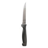 COLTELLO CARNE - MANICO PP ARTINOX  21/11,5 CM ARGENTO ACCIAIO INOX (1 UNITÀ)