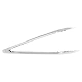 PINZA MULTIUSO   30 CM ARGENTO ACCIAIO INOX (1 UNITÀ)