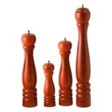 MACINAPEPE   Ø5,7x21,5 CM MARRONE LEGNO (1 UNITÀ)