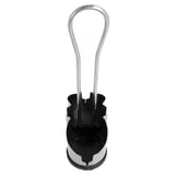OLIERE 2 PEZZI   11x5,5x21,5 CM TRASPARENTE CRISTAL (1 UNITÀ)