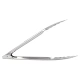 PINZA MULTIUSO   24 CM ARGENTO ACCIAIO INOX (1 UNITÀ)