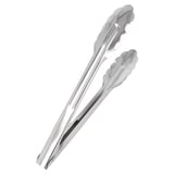 PINZA MULTIUSO   24 CM ARGENTO ACCIAIO INOX (1 UNITÀ)