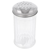 SPARGIFORMAGGIO  360 ML Ø 7,5x14 CM TRASPARENTE ACRILICO (1 UNITÀ)