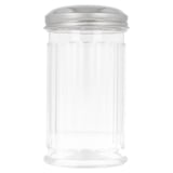 SPARGIFORMAGGIO  360 ML Ø 7,5x14 CM TRASPARENTE ACRILICO (1 UNITÀ)
