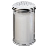 SPARGISALE  360 ML Ø 7,5x14 CM TRASPARENTE ACRILICO (1 UNITÀ)