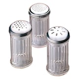 SPARGISALE  360 ML Ø 7,5x14 CM TRASPARENTE ACRILICO (1 UNITÀ)