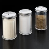 SPARGISALE  360 ML Ø 7,5x14 CM TRASPARENTE ACRILICO (1 UNITÀ)