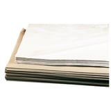 CARTA "MANILA"  25 GR/M2 60x84,5 CM AVANA CARTA (500 UNITÀ)