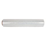 FILM STIRABILE MANUALE  23µ 50 CM - 155 M TRASPARENTE LDPE (6 UNITÀ)