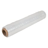 FILM STIRABILE MANUALE  23µ 50 CM - 155 M TRASPARENTE LDPE (6 UNITÀ)