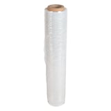 FILM STIRABILE MANUALE  23µ 50 CM - 155 M TRASPARENTE LDPE (6 UNITÀ)