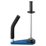 DISPENSER FILM STIRABILE, MANUALE   25x8,5x45 CM ARGENTO METAL (1 UNITÀ)