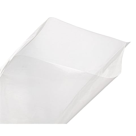 SACCHETTI SOTTOVUOTO  110µ 30x40 CM TRASPARENTE PA/PP (100 UNITÀ)