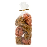 SACCHETTI  32,5 G/M2 23µ 9,5+5x27 CM TRASPARENTE CELOFAN (1000 UNITÀ)
