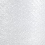 ROTOLO "BURBIPACK" 30 MQ  35 G/M² 50 CM x 60 M TRASPARENTE LDPE (1 UNITÀ)
