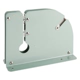 MACCHINA SIGILLA SACCHETTI, NASTRO   21x7x15,5 CM GRIGIO LATON (1 UNITÀ)