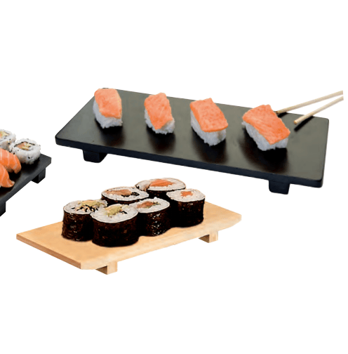 SUSHI BASES