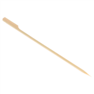 spiedini "golf" bamboo 21 (h) cm naturale bambÙ (100 unitÀ)