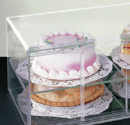 ESPOSITORI PASTICCERIA