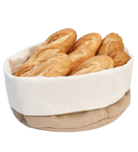 CESTI COTONE PANE