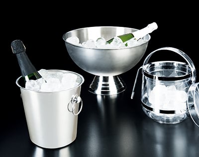 ICE BUCKET