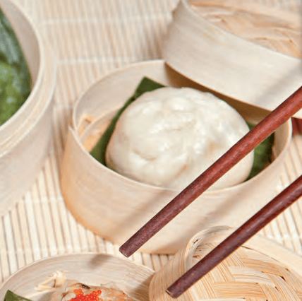 CONTENITORI DIM-SUM